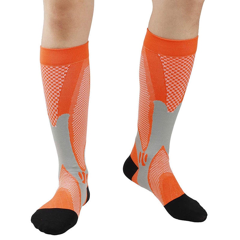 SoftStep™ - Diabetikerfreundliche Socken