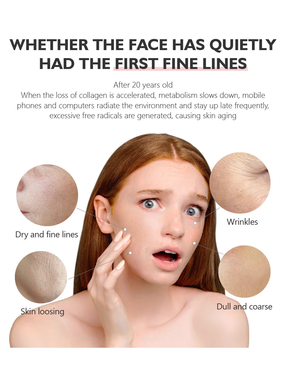 Retinol Anti-Aging-Serum