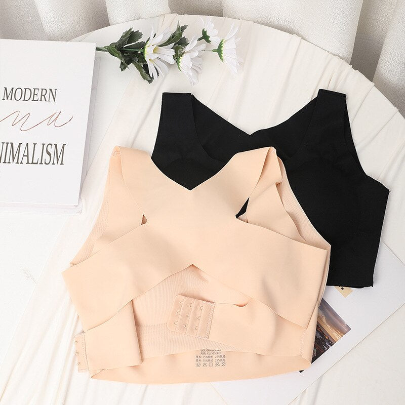 SecretLane™ Haltungskorrektur-BH 1+1 GRATIS