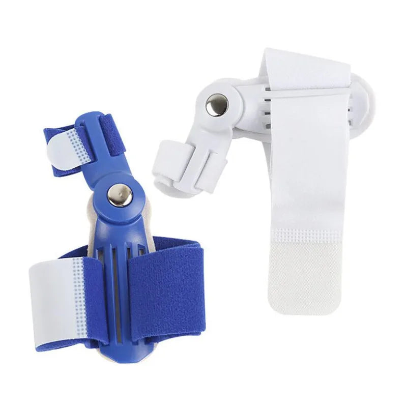 AlignToe™ | Korrigieren und lindern Sie Fußschmerzen für einen bequemen Schritt (1+1 GRATIS!)