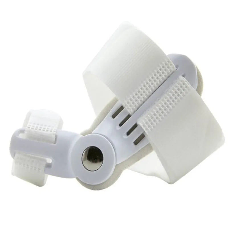 AlignToe™ | Korrigieren und lindern Sie Fußschmerzen für einen bequemen Schritt (1+1 GRATIS!)