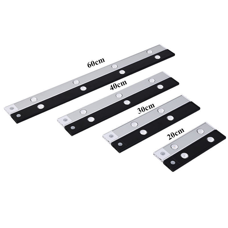 GlowEase™ - LED-Streifen mit Bewegungssensor