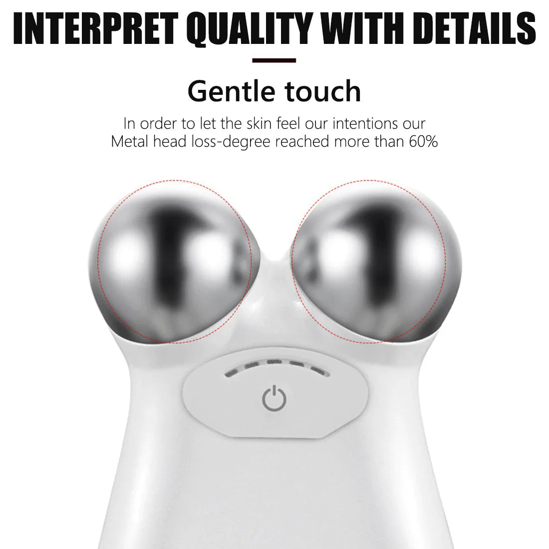 FaceLift™- Erreichen Sie Ihr perfektes Gesicht!