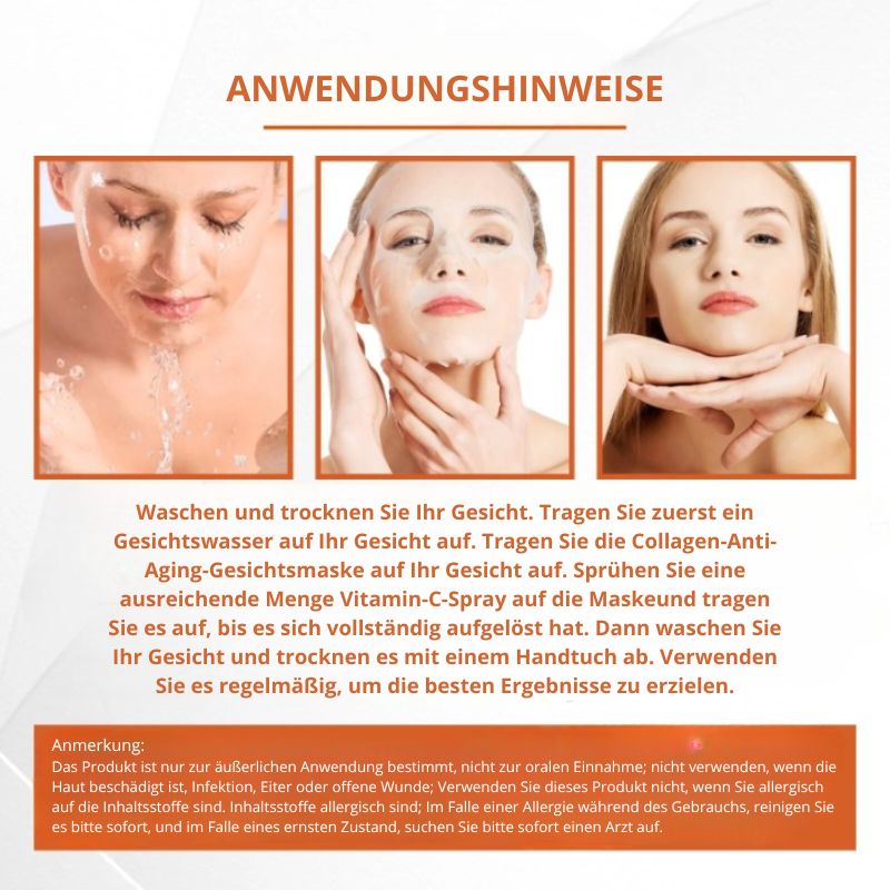 1 + 2 GRATIS | Eterna-glow™ Lösliches Kollagen