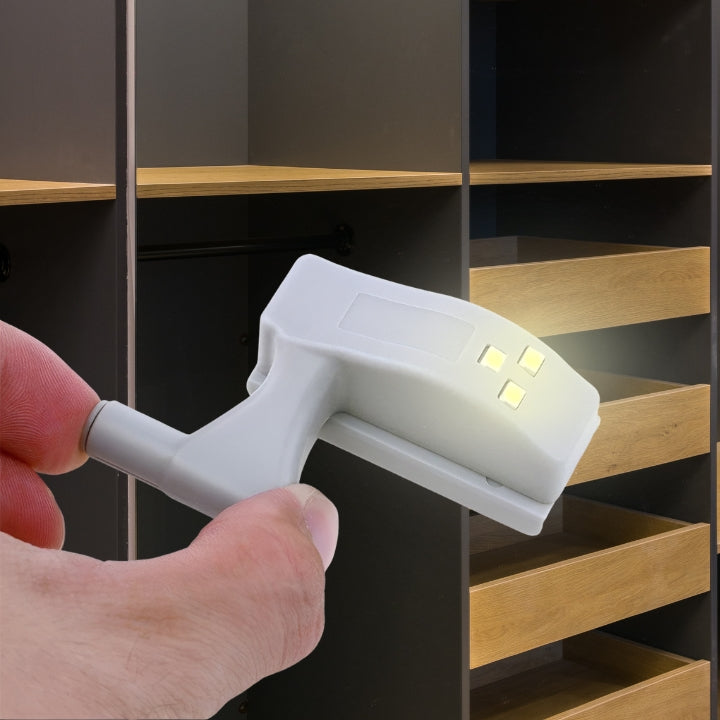 5+5 Gratis | SensorGlow™ - Nie wieder im Dunkeln stolpern!