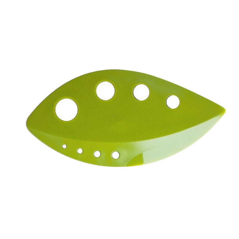 StemStripper - Gemüseblattabstreifer