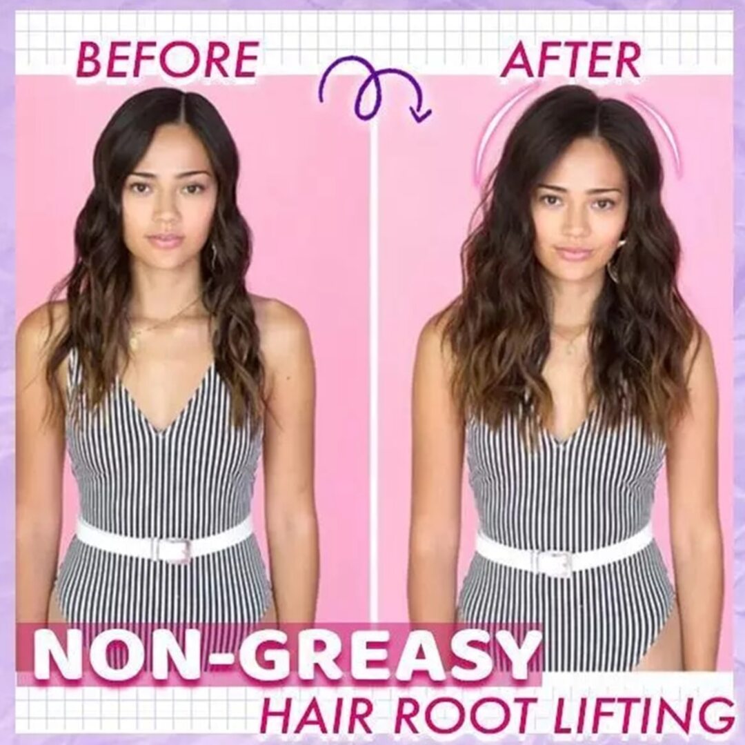 1+1 GRATIS | HairMax®️ - Volumenspendendes Haarspray