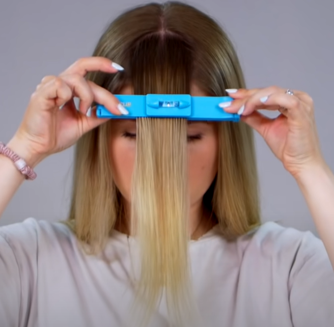 HairClippers™- Schneiden Sie Ihr Haar einfach ein!