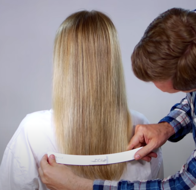 HairClippers™- Schneiden Sie Ihr Haar einfach ein!