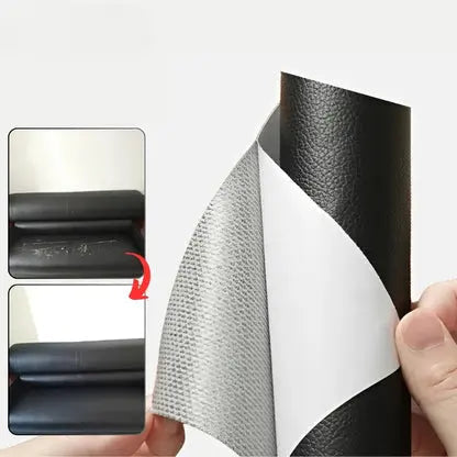 RevivaSkin™ — Leder sofort zu makelloser, neuwertiger Schönheit wiederherstellen