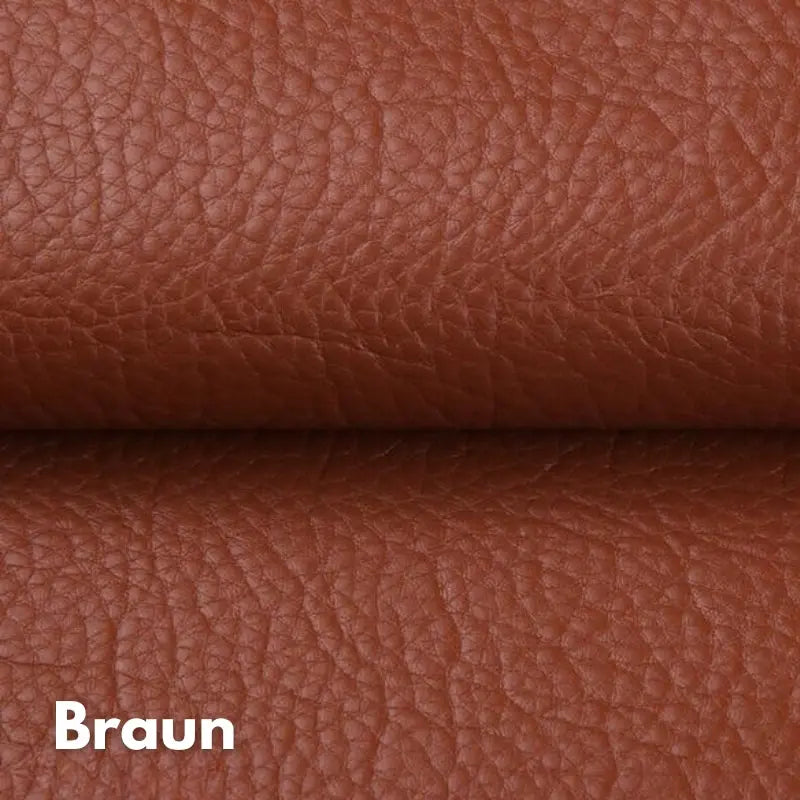 RevivaSkin™ — Leder sofort zu makelloser, neuwertiger Schönheit wiederherstellen