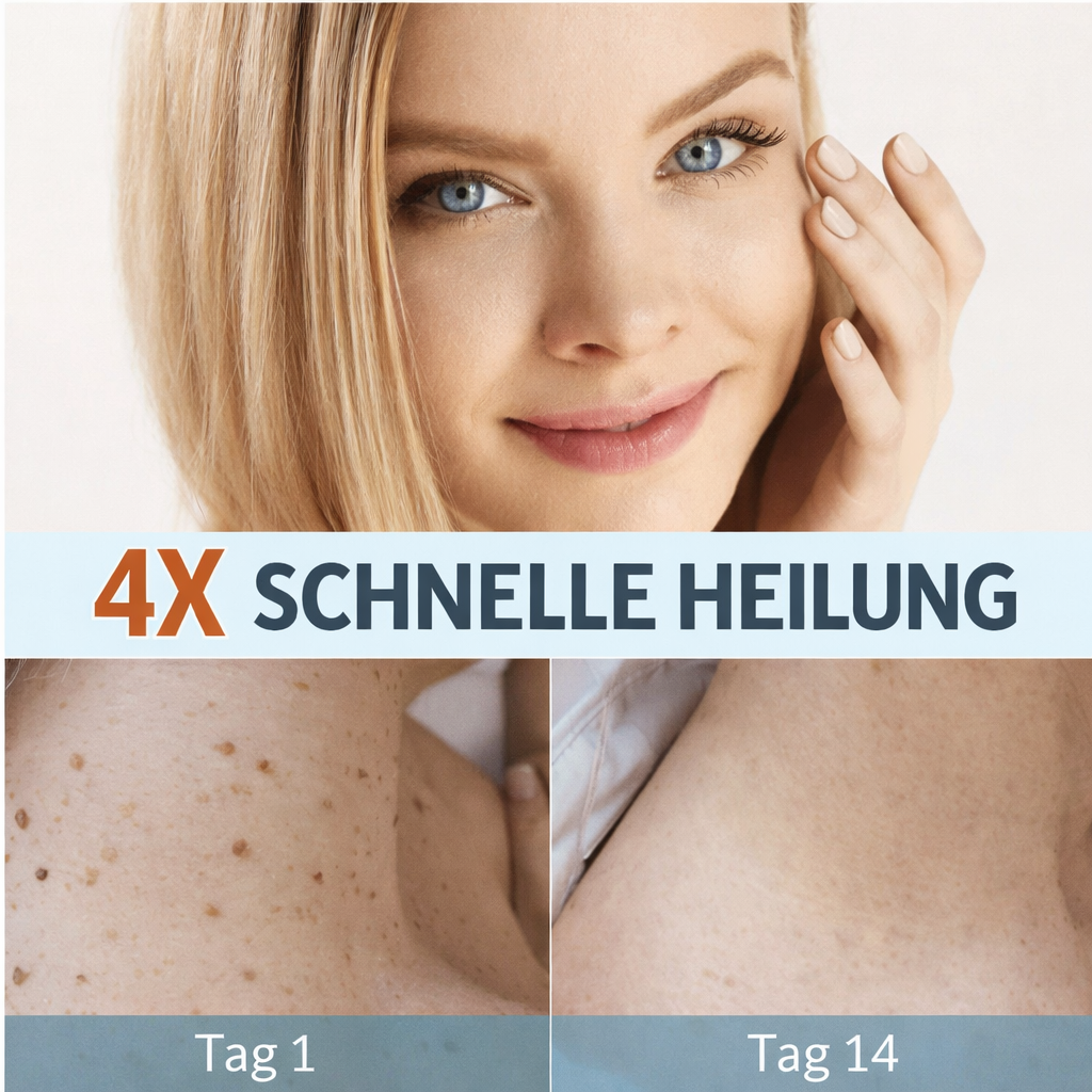 Hautanhängsel Entferner Pflaster | Schmerzfrei & Natürlich | Diskret & Effektiv | PatchEase