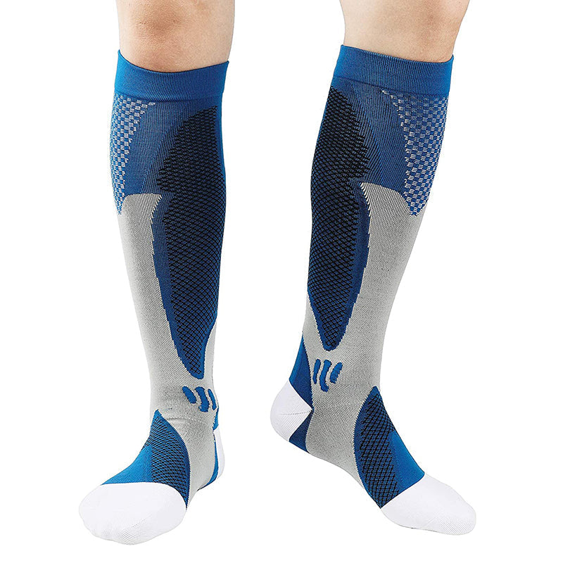 SoftStep™ - Diabetikerfreundliche Socken