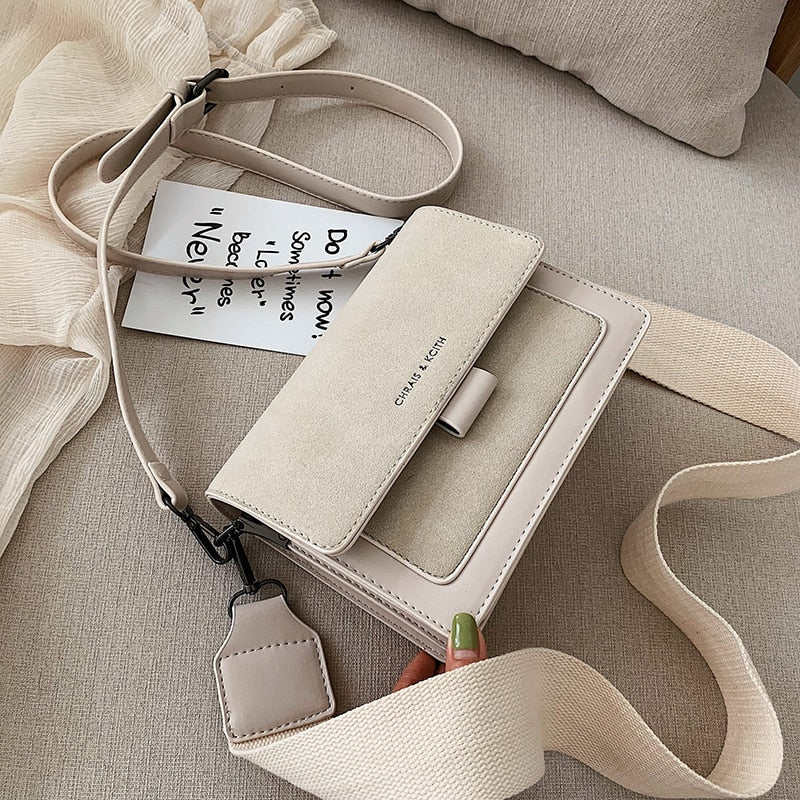 Velina⢠- Breitband Umhängetasche