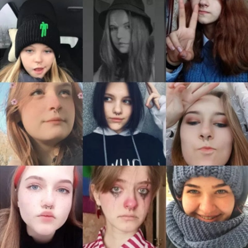 MagniPierce™ – Schmerzlos. Stylisch. Magnetisch. (Jetzt: 1 + 1 GRATIS)