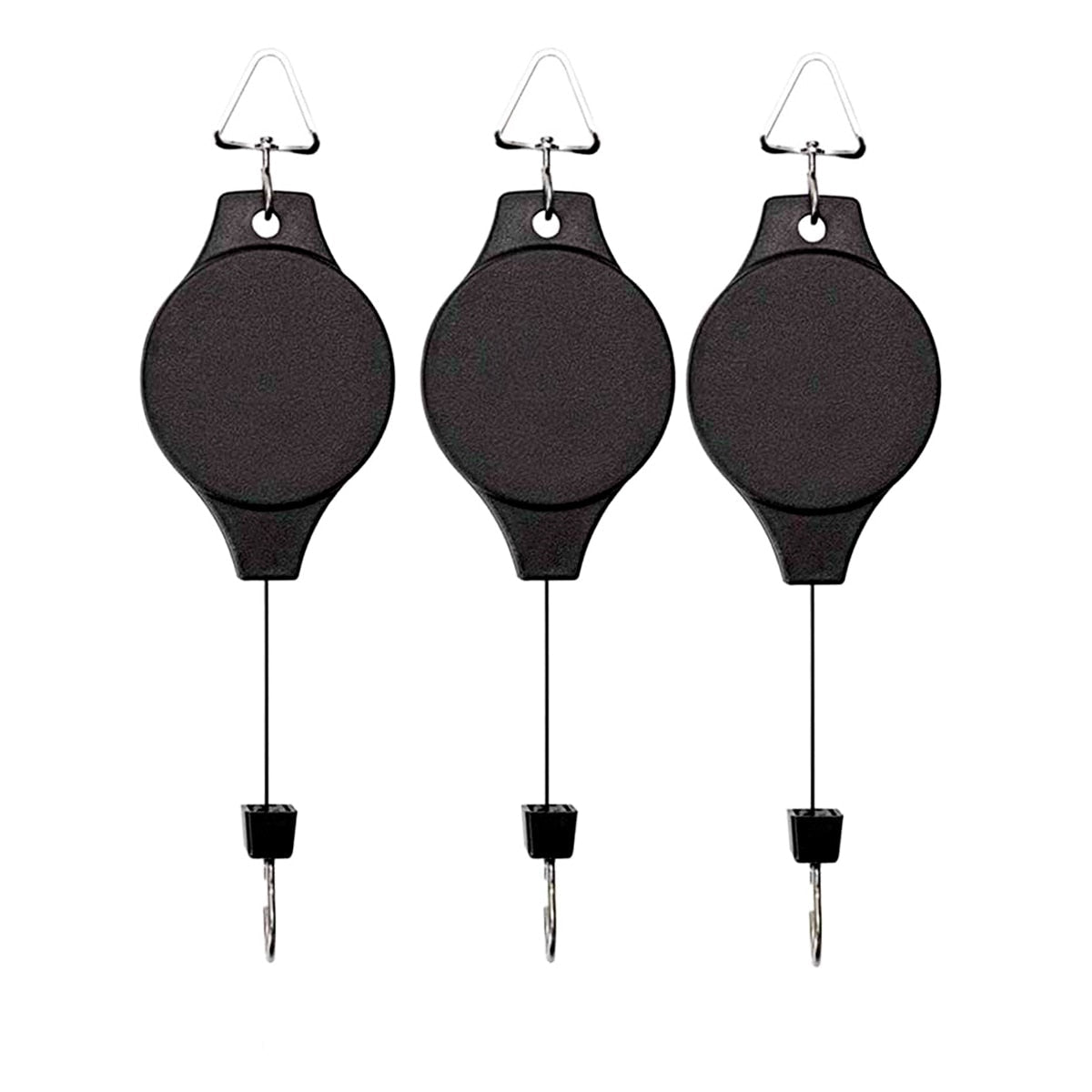 Pflanzen Aufzug - Damit hast du einen perfekten Balkon! (2+1 Gratis, 3+2 Gratis)