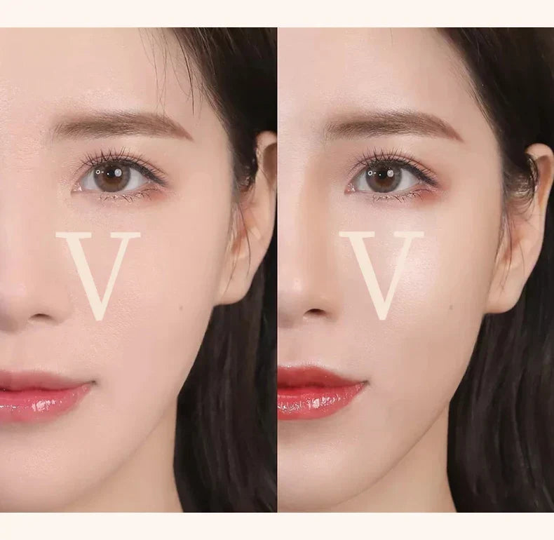 MakelloseFusion™ Strahlender Schutz vor Falten