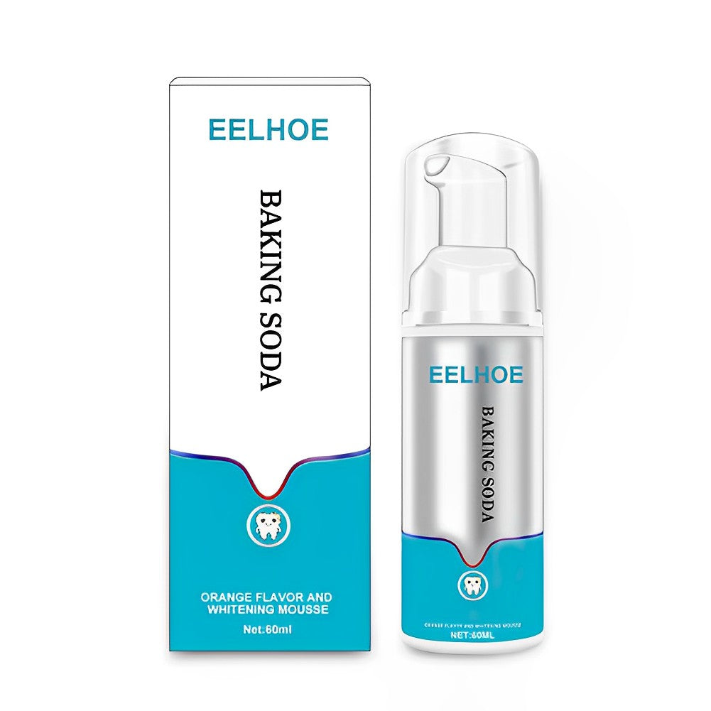 1+1 Gratis | Brightify™ Sofort aufhellende Zahnpasta