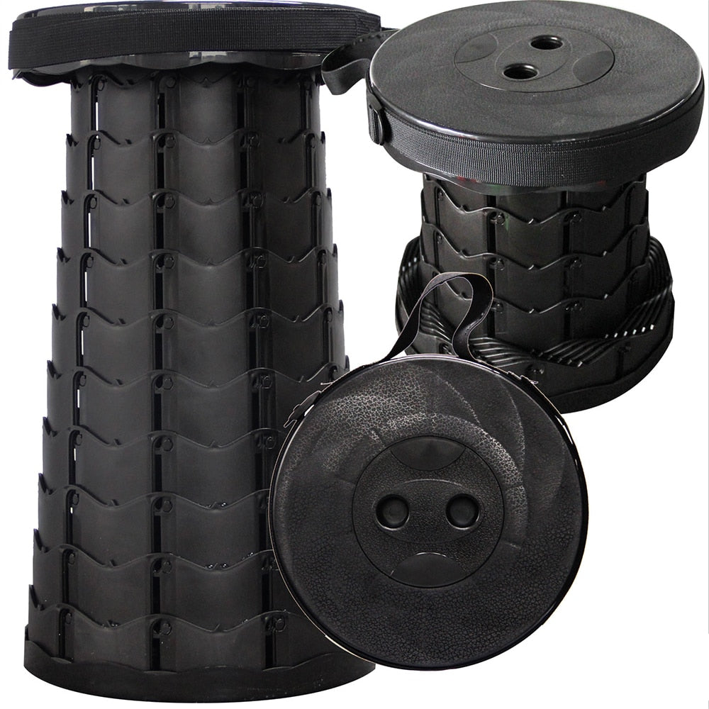 🪑 EasySeat™ – Deine Sitzgelegenheit zum Mitnehmen!