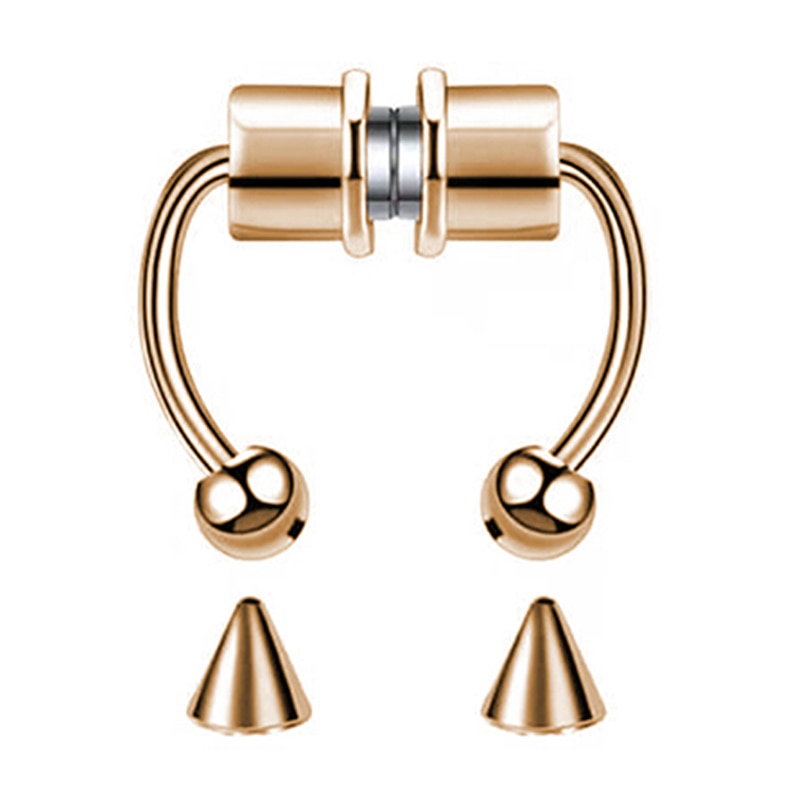 MagniPierce™ – Schmerzlos. Stylisch. Magnetisch. (Jetzt: 1 + 1 GRATIS)