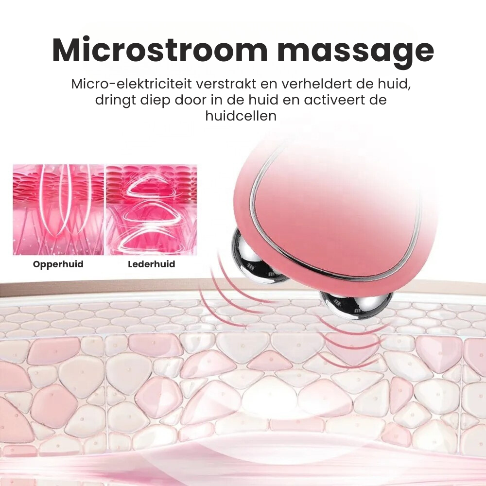 SkinVivo™ - Gesichtsmassagegerät