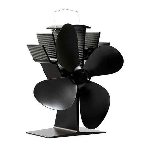 BlazeBreeze™ — Mühelose Wärme, die jede Ecke mit gemütlicher Ruhe erfüllt