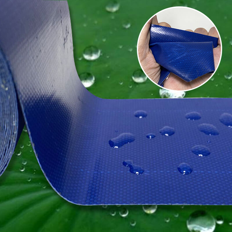 1+1 Gratis | BondPro™ - Wasserfestes Planenband mit hoher Klebkraft