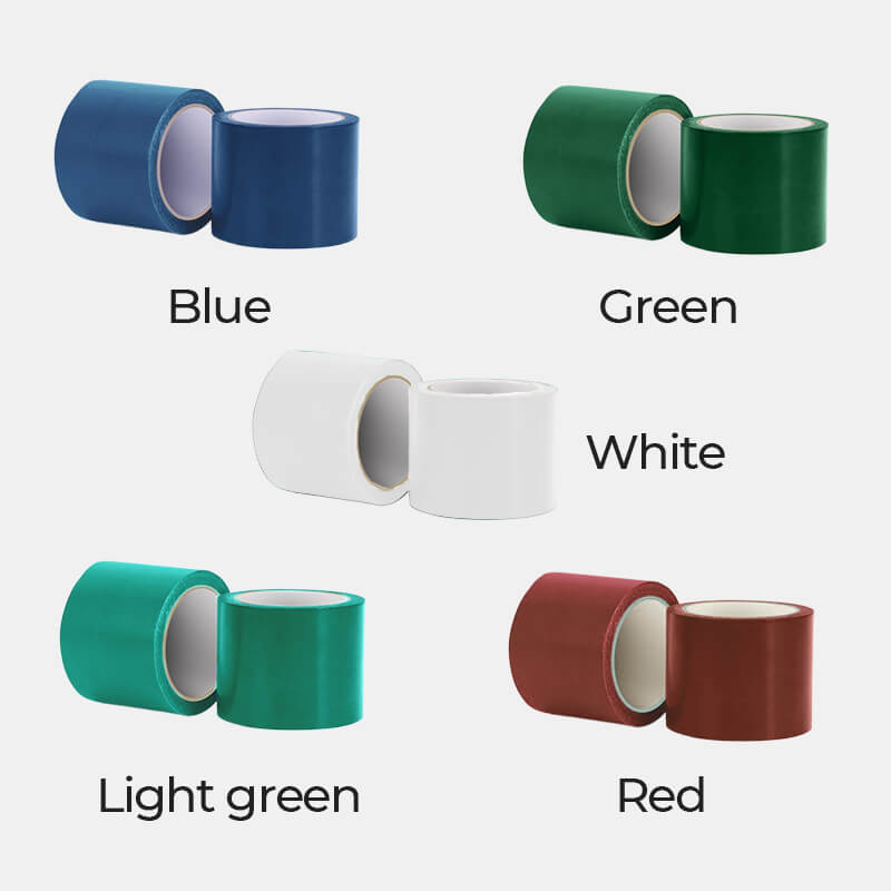 1+1 Gratis | BondPro™ - Wasserfestes Planenband mit hoher Klebkraft