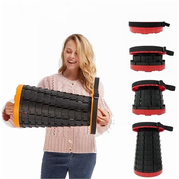 🪑 EasySeat™ – Deine Sitzgelegenheit zum Mitnehmen!