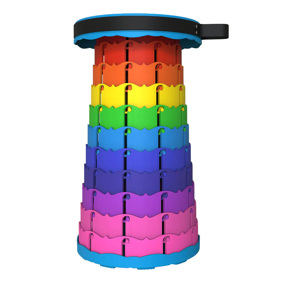 🪑 EasySeat™ – Deine Sitzgelegenheit zum Mitnehmen!