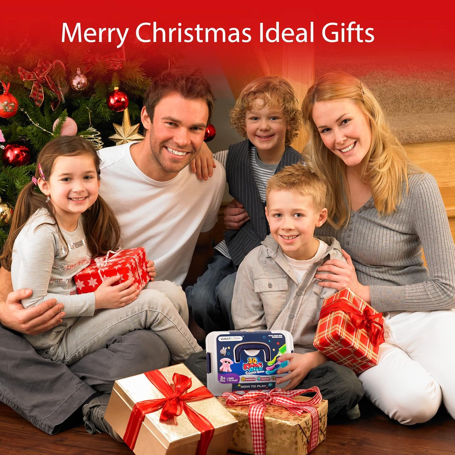 HydroLoom™ — Entfache ruhige Kreativität und endlose Freude in jedem Druck