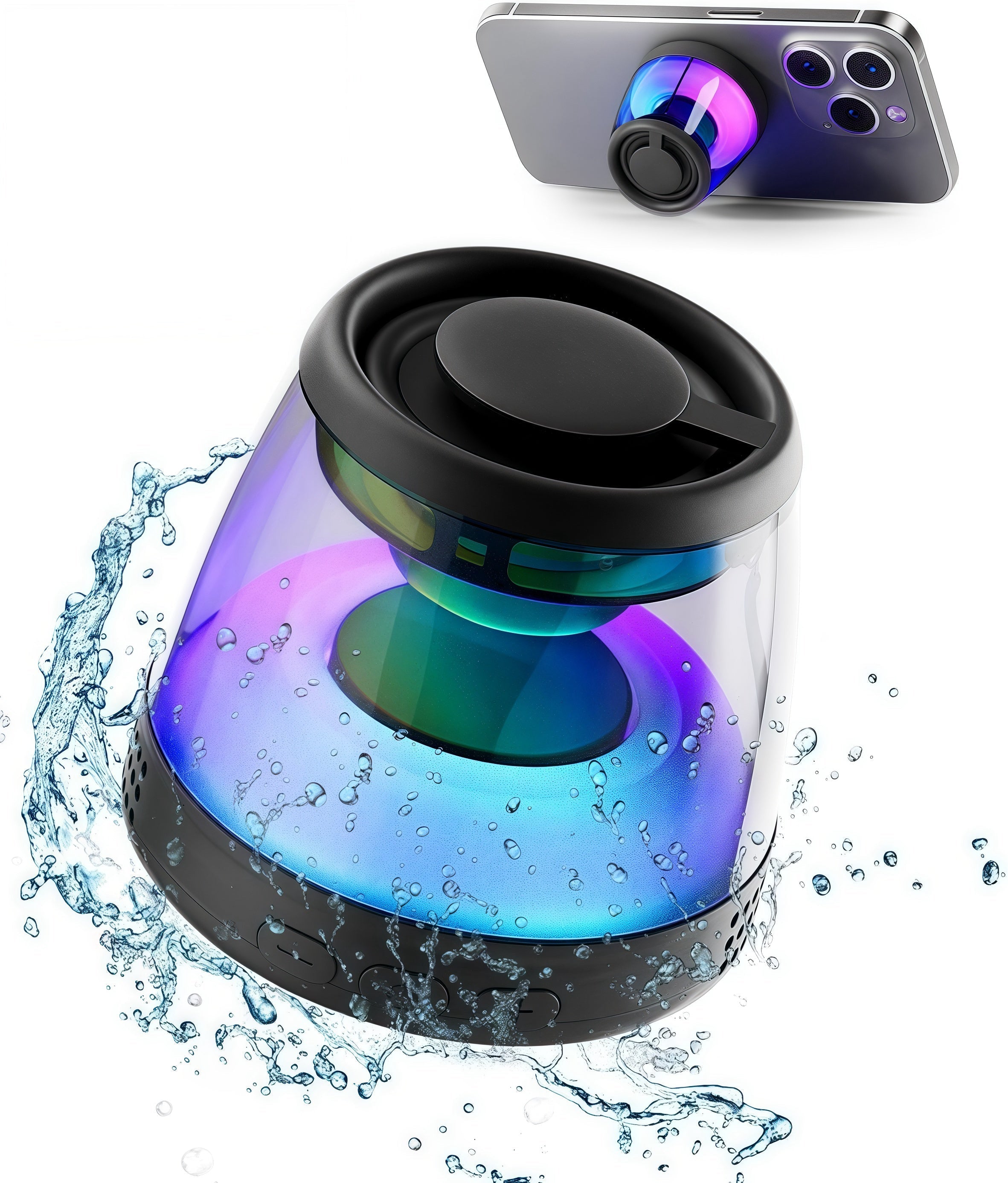 Soundturm - Mini speaker