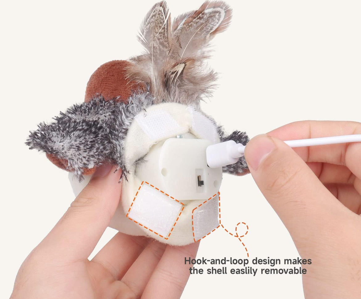 1+1 Gratis | CheerPet™ Interaktiver Spaß