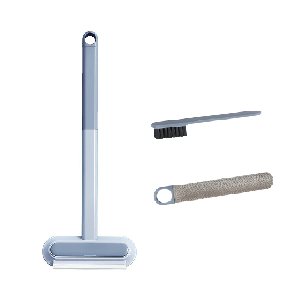 Jumbo 3-in-1 Haustierburste