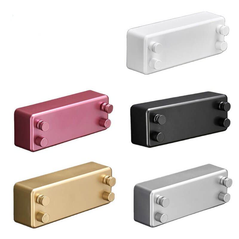 Caudry™ Profi-Wäscheleine – Die unsichtbare Lösung für ein ordentliches Zuhause