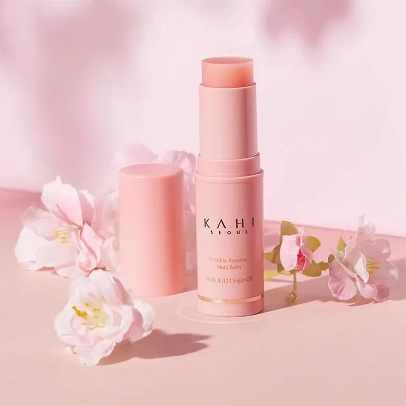 Kahi-Beauty Elixir Lipstick Balm