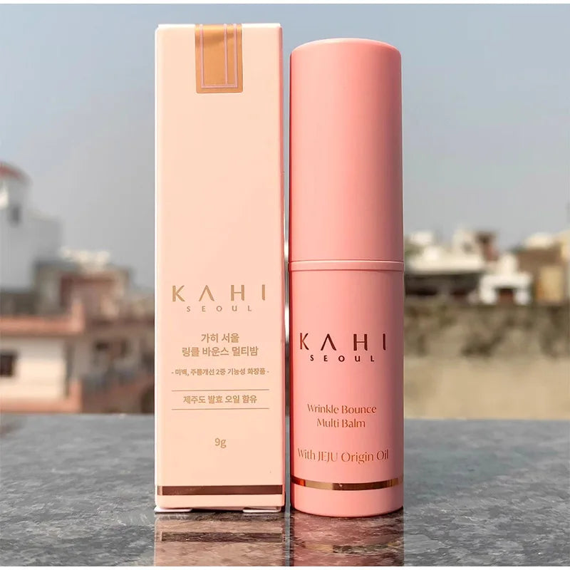 Kahi-Beauty Elixir Lipstick Balm