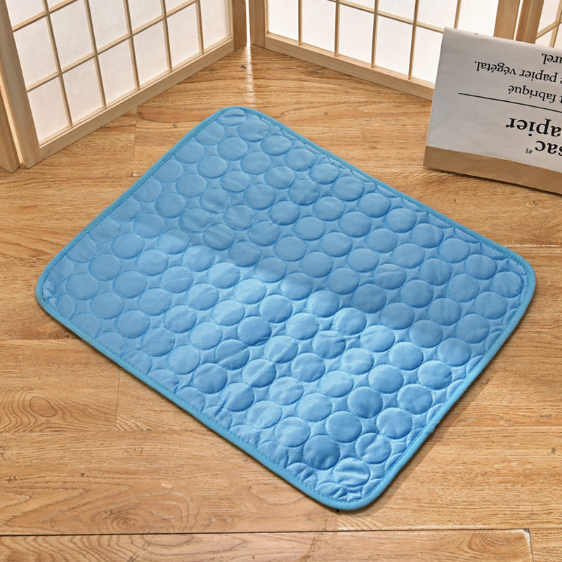 Cool Dog™ | Cold Mat For Cooling In Summer