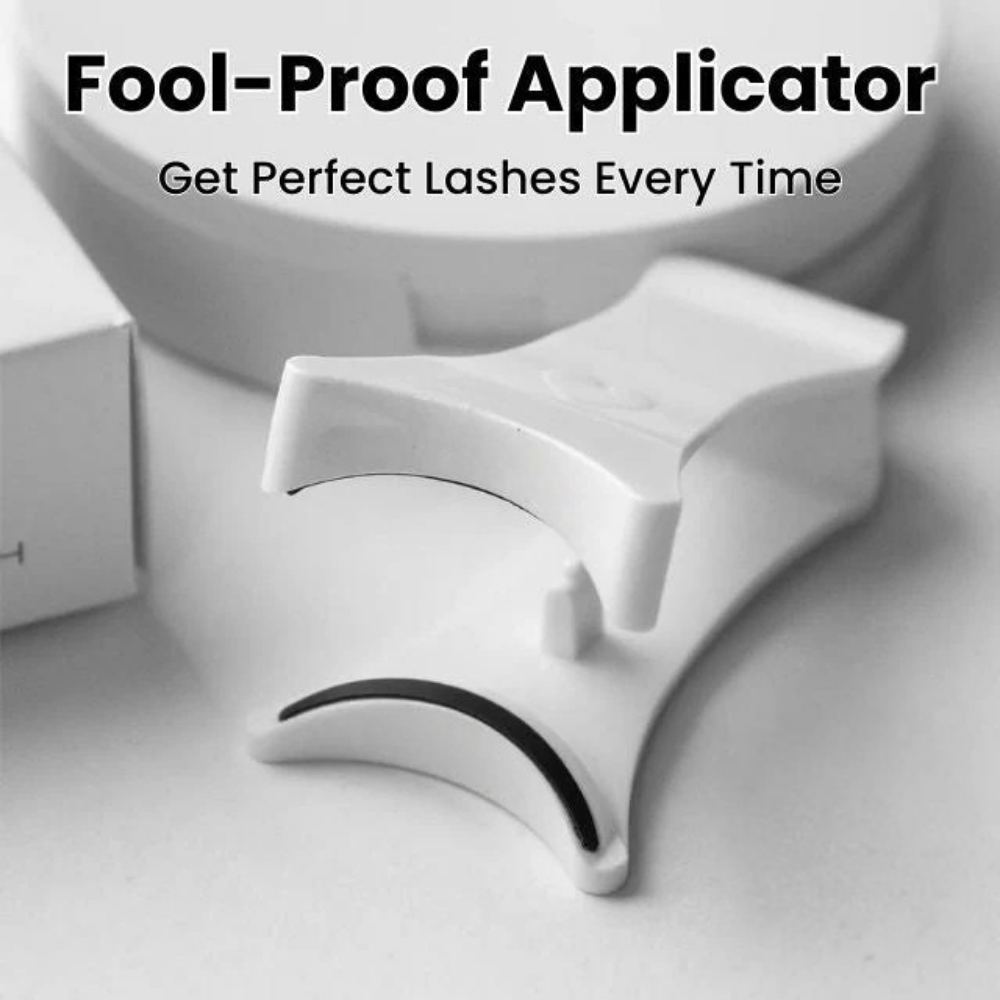 WimpernSanft | Selbsthaftende Wimpern für mühelose Anwendung