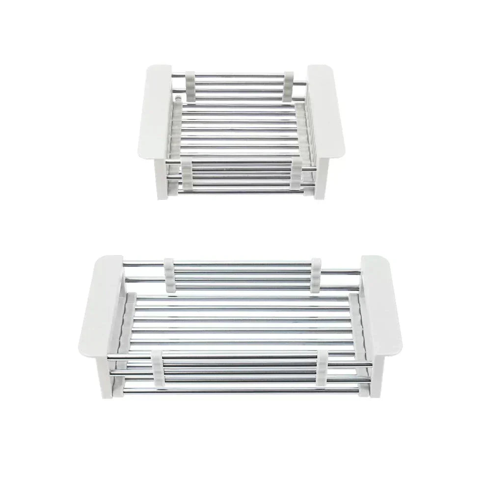 Sinkdrain™ - Verstellbares Abtropfgestell Für Geschirr (50% RABATT)