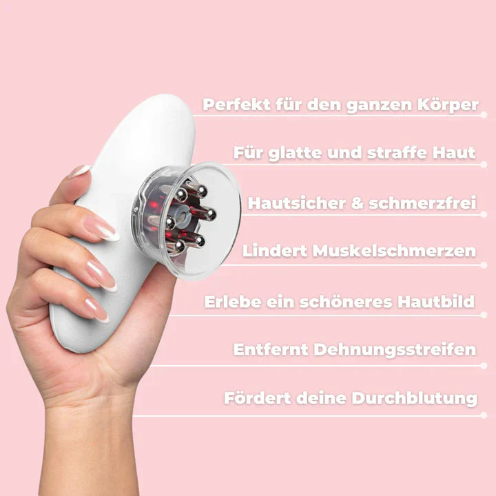 SculptFusion™, Makellose Haut, weniger Aufwand