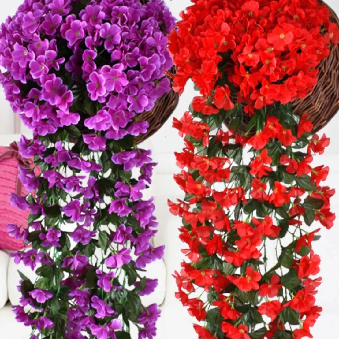 PlantGlow – Natürliche Eleganz, dauerhaft frisch