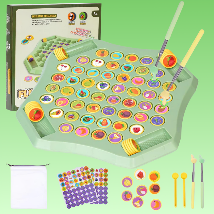 50% OFF TEMPORÄR | MemoFlip™