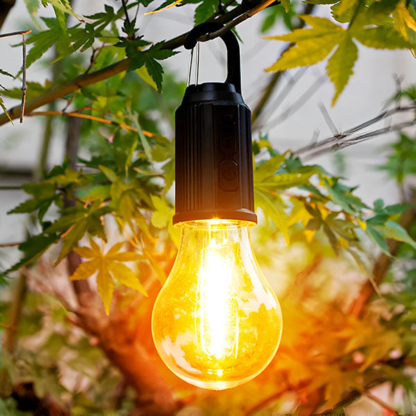 1+1 Gratis | GlowUp™ Wiederaufladbare Hängeleuchte