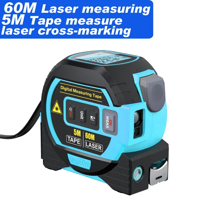 Laser Precision Master Pro – Laser-Präzisions-Meister Pro