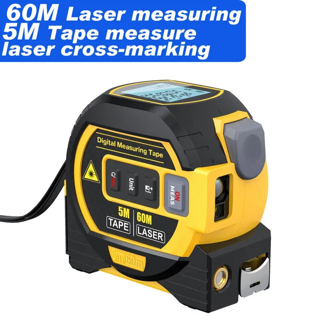 Laser Precision Master Pro – Laser-Präzisions-Meister Pro