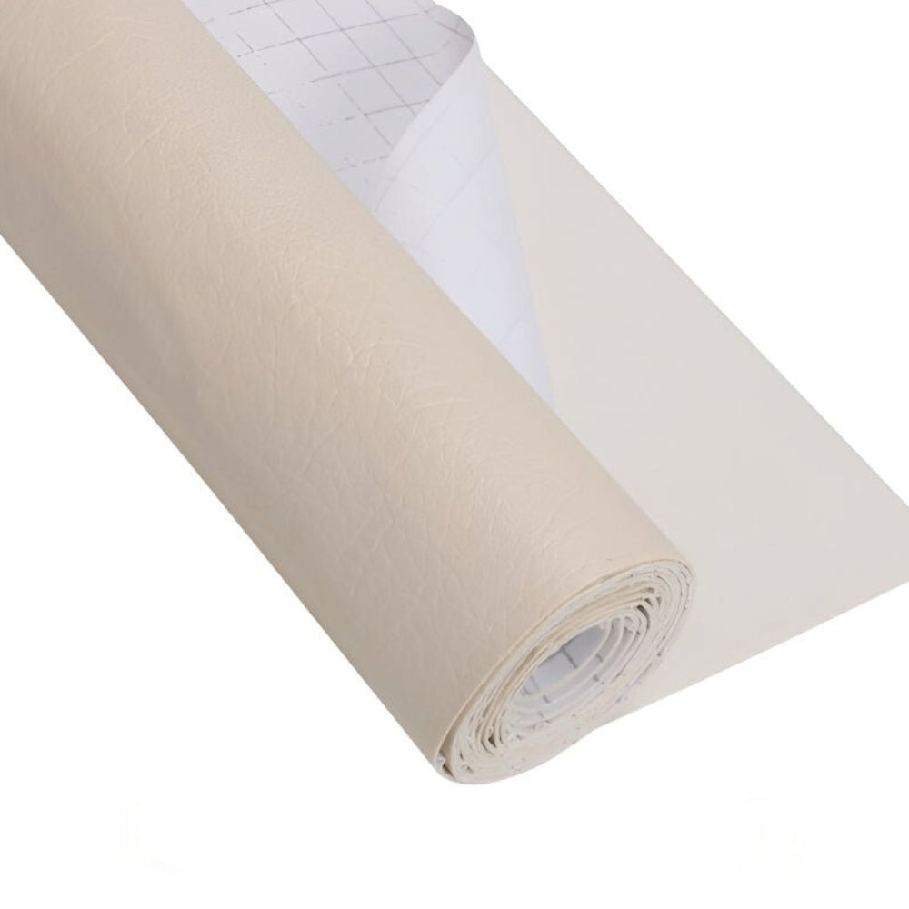 GlideFix™ Lederflicken – Sofortige Wiederherstellung makellosen, neuwertigen Ledergefühls