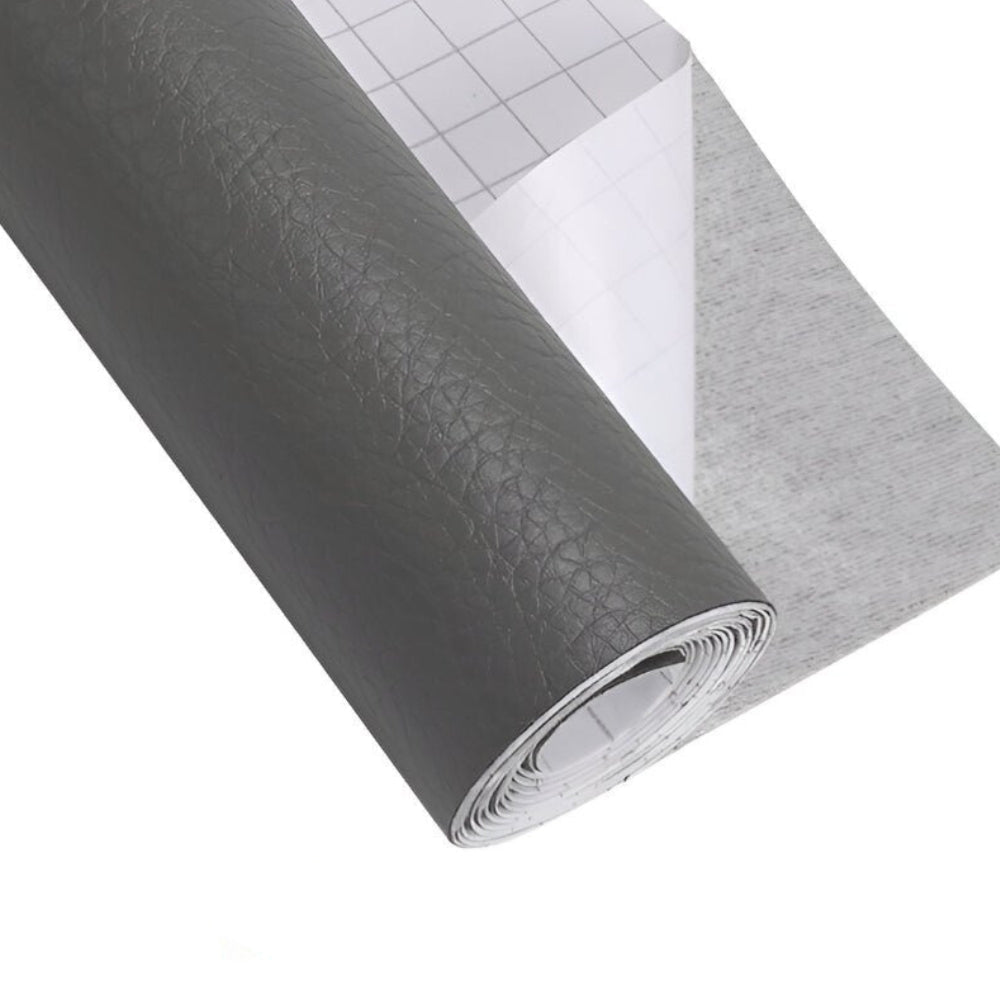 GlideFix™ Lederflicken – Sofortige Wiederherstellung makellosen, neuwertigen Ledergefühls