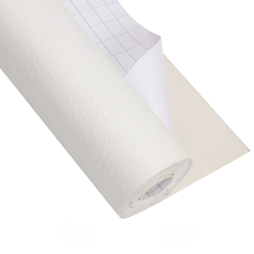 GlideFix™ Lederflicken – Sofortige Wiederherstellung makellosen, neuwertigen Ledergefühls