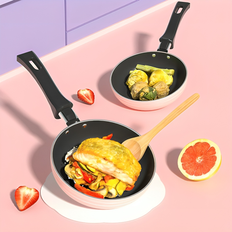 LittleBistro™ | Echtes Mini-Küchenspielzeug für Kinder